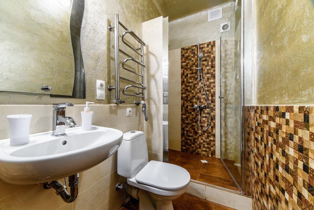 вірменська 14 центр не далеко від ж д вокзалу звітні документи Apartment Lviv